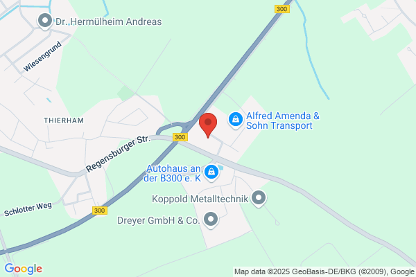 Wöhrl A. Spezialtiefbau GmbH
