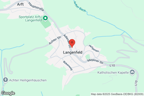 Kreissparkasse Mayen