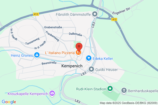 SIGNAL IDUNA Versicherung Max Rajda