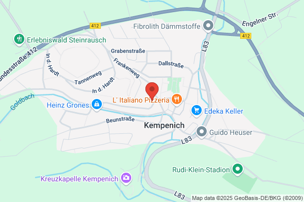 Grundschule Kempenich