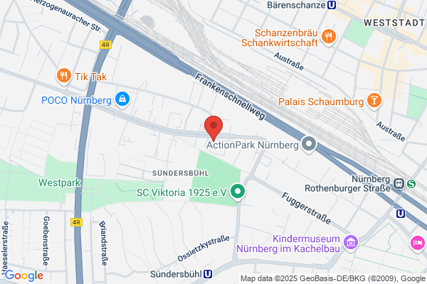 Albert Nürenberg & Söhne GmbH