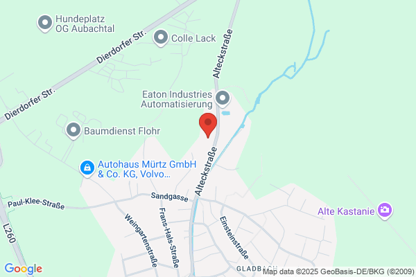 Ewald Maxein