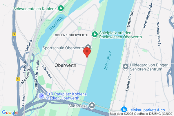 Sportbund Rheinland