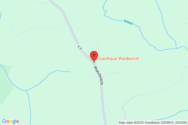 Waldesruh