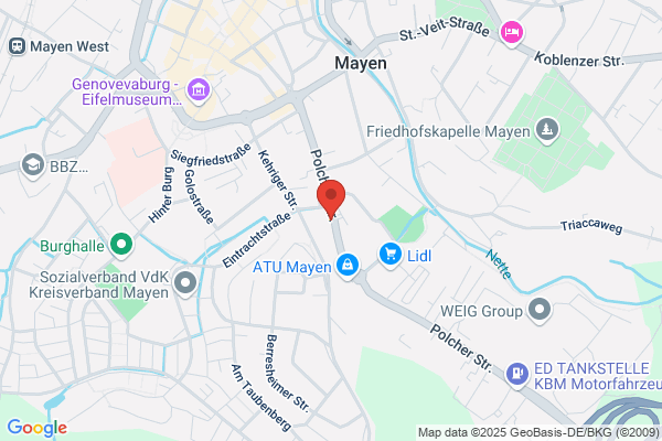 Wintersportverein Mayen