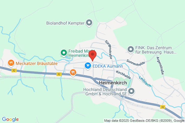 Lehnert Bau GmbH