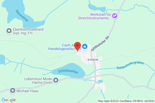 Endotronic GmbH