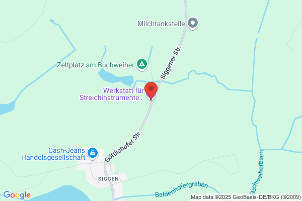 Geigenbau Köhler GmbH
