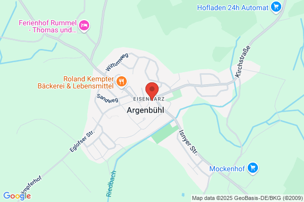 Grundschule Eisenharz