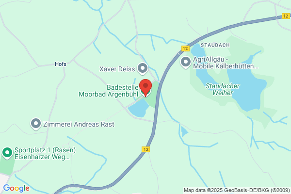 Moorbad