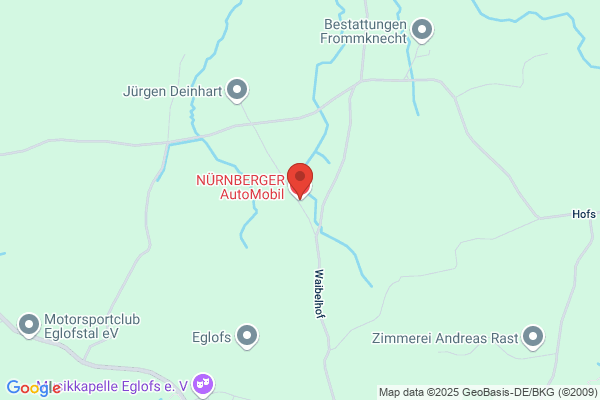 NÜRNBERGER AutoMobil Versicherungsdienst GmbH Rudolf Nuber