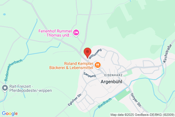 Raiffeisen Bezug und Absatz e.G.