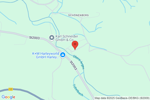 Gasthaus Zur Heimat Inh. Ralf Müller