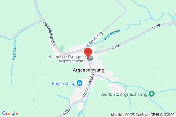 Verbandsgemeinde Rüdesheim