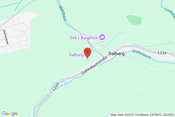 Zur Dalburg