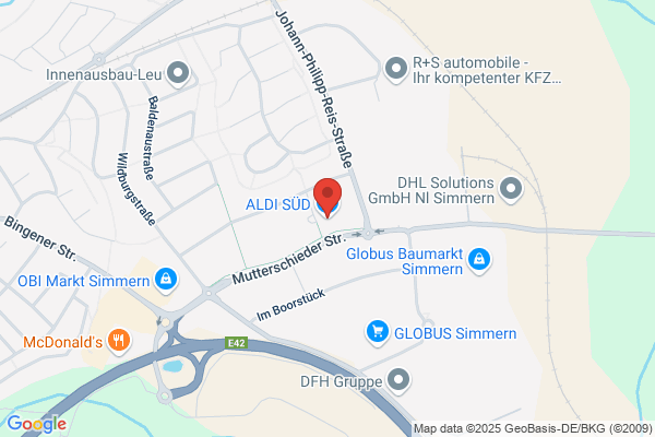ALDI SÜD