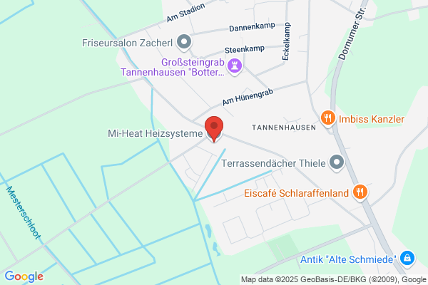 HEAT-UP Veit-Vertrieb