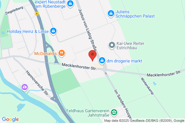 Hermann Wecken Getränke GmbH