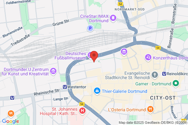 Continentale Krankenversicherung a.G.