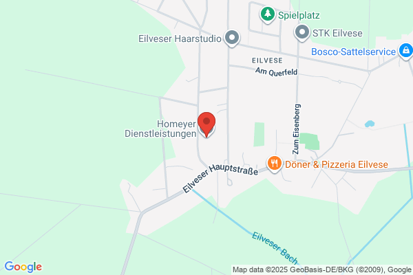 Homeyer Dienstleistungen