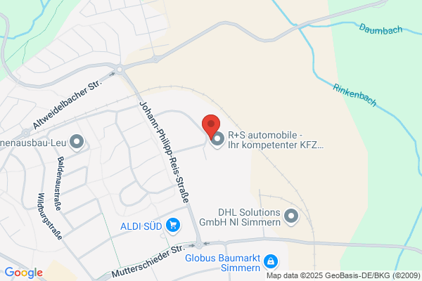 Lind Plastics GmbH