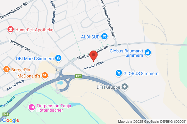 Straßenmeisterei