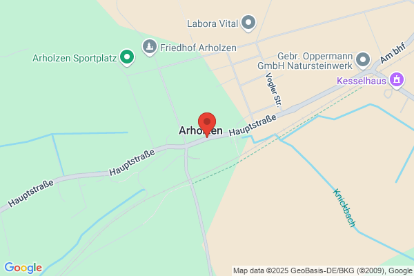 Geschlossen