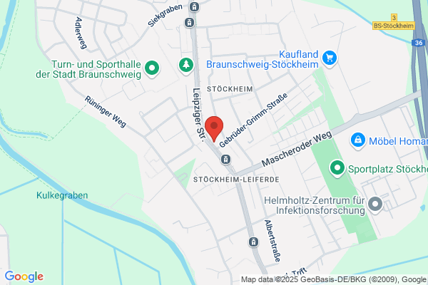 Braunschweigische Landessparkasse Ein Unternehmen der NORD/LB
