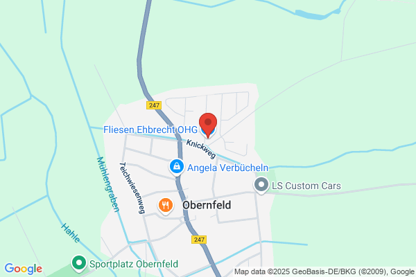 E. Ehbrecht, St. Ehbrecht