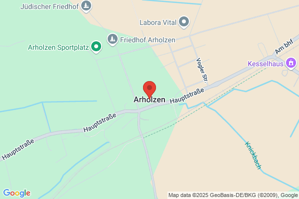 Privatadresse / Praxis geschlossen