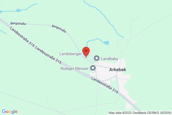 Arkebeker Zeltbau