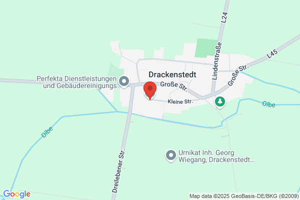 Evangelische Kindertagesstätte Oesterstraße