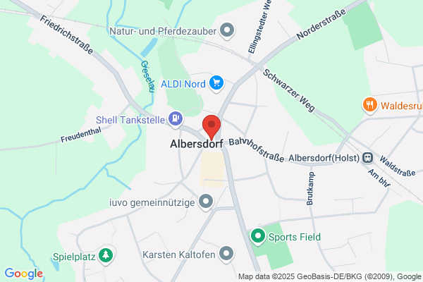 Albersdorfer Imbiss Inh. Bianca Reinholz