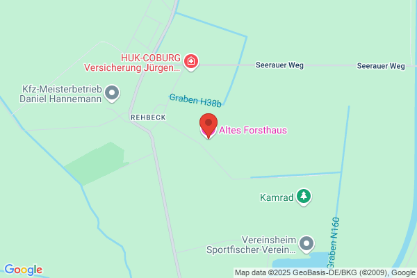 Forsthaus Udo Englert