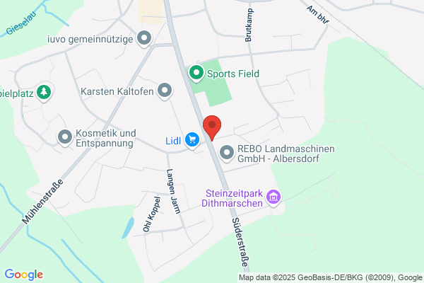 Haus-und Grundeigentümerverein Nordhastedt und Umgebung e.V.