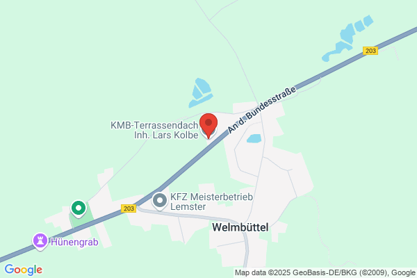 Kocemba Systemservice GmbH, von