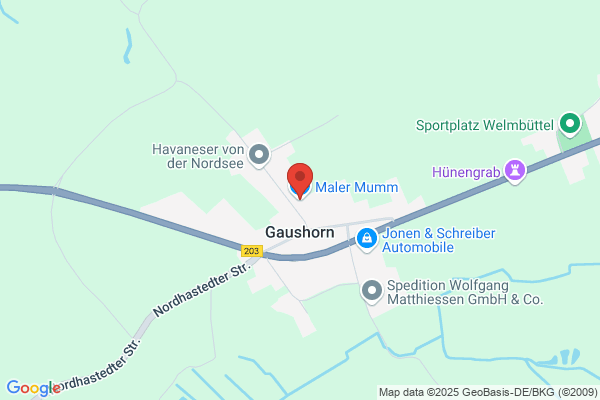 Maler Mumm GmbH