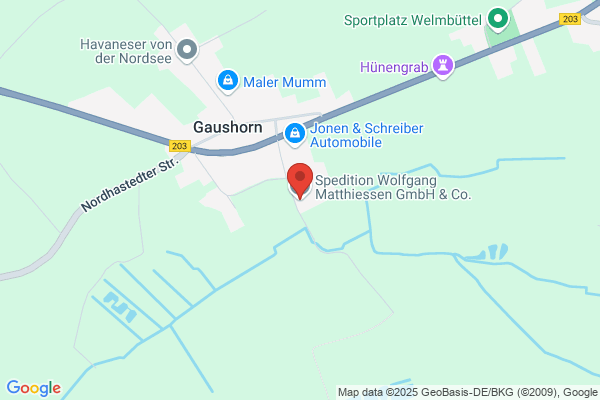 Matthießen GmbH & Co. KG