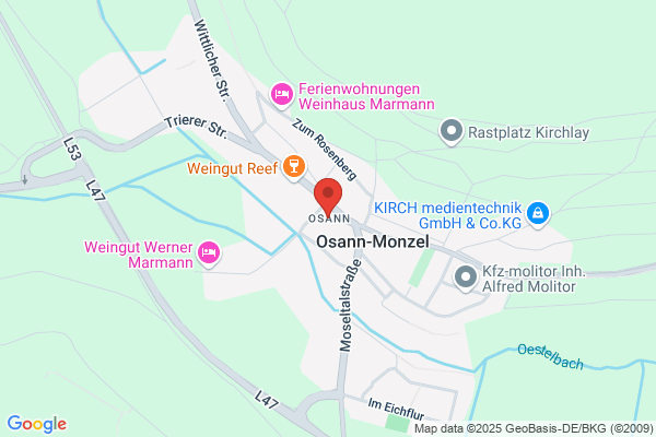 Osann Verlag
