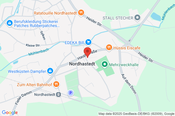 Schulverband Albersdorf Grundschule Nordhastedt
