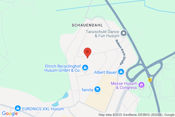 Marsch u. Geest Immobilien Inh. Oliver Gernert e.K.