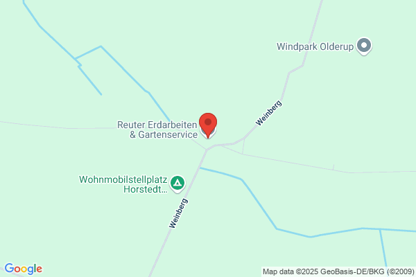 Reuter Erdarbeiten & Gartenservice