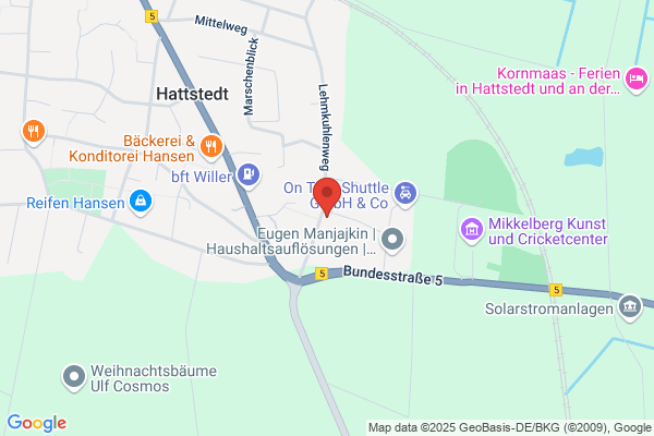 Teekontor Nordfriesland