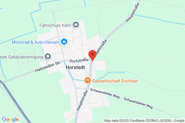 Carstens Gasthof