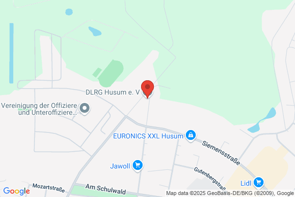 DLRG Husum e.V.