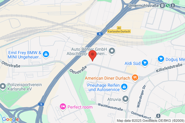 Europcar Autovermietung GmbH