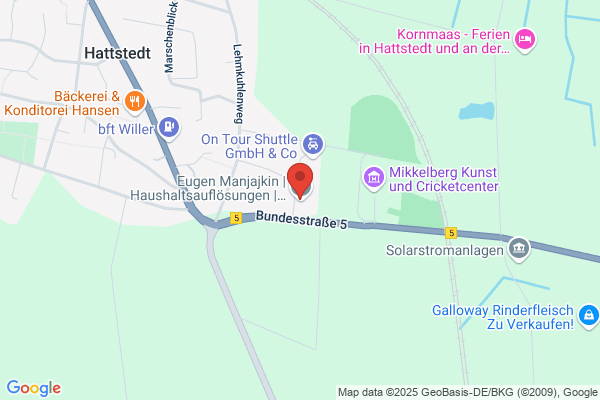 Köhler & Menke Fahrzeugbau GmbH