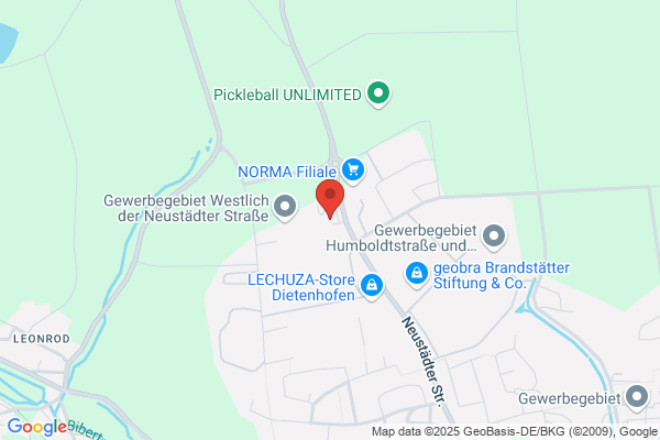 Tank + Waschgesellschaft Robert-Koch-Str. 18 mbH