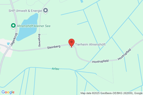 Tierheim Ahrenshöft