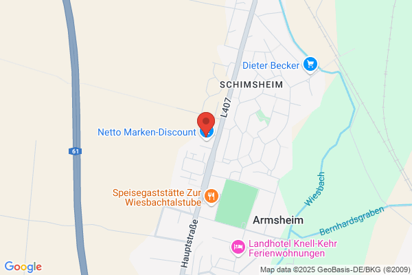 Wallertheimer KaffeeStübche